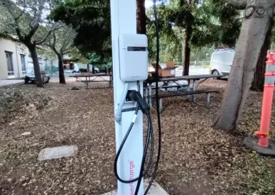 Affordable Commercial Electrician