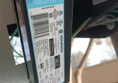 Professional Electrical Service