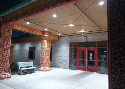 Quality Residential Electrician