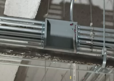 Top Electrical Contractor