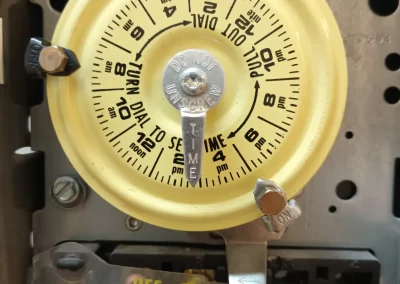 Top Electrical Service