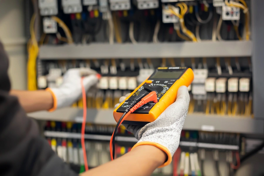 How An Electrical Panel Upgrade Improves Home Safety in Modesto CA How An Electrical Panel Upgrade Improves Home Safety in Modesto CA