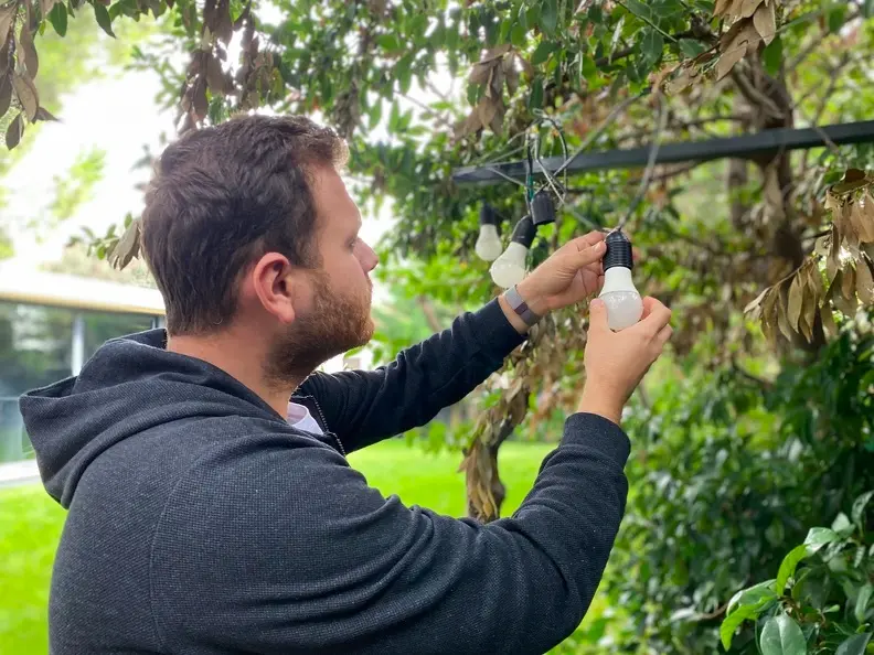 Local Lighting Installation Modesto CA