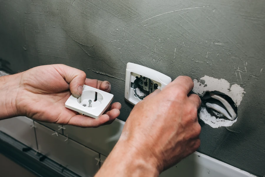 Preparing Your Home For New Electrical Outlet Installations in Modesto CA Preparing Your Home For New Electrical Outlet Installations in Modesto CA