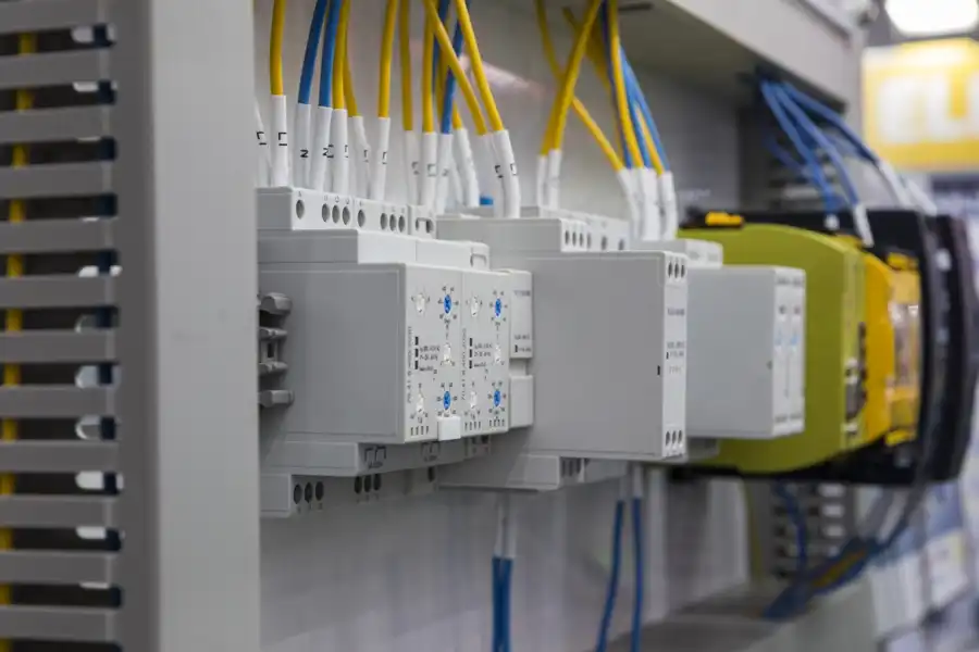 Professional Electrical Panel Upgrade Modesto CA