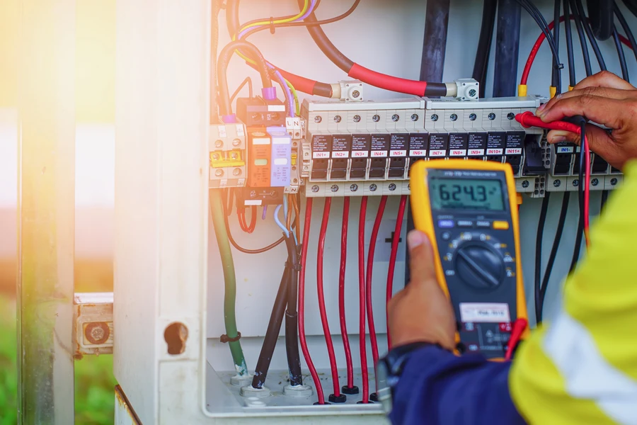 Signs You Need An Electrical Panel Upgrade For Your Home Modesto CA Signs You Need An Electrical Panel Upgrade For Your Home Modesto CA
