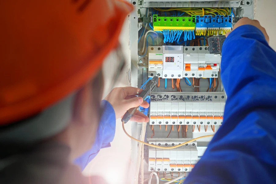 Signs You Need An Electrical Panel Upgrade For Your Home in Modesto CA Signs You Need An Electrical Panel Upgrade For Your Home in Modesto CA