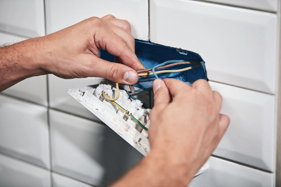 Superior Electrical Outlet Wiring Modesto CA