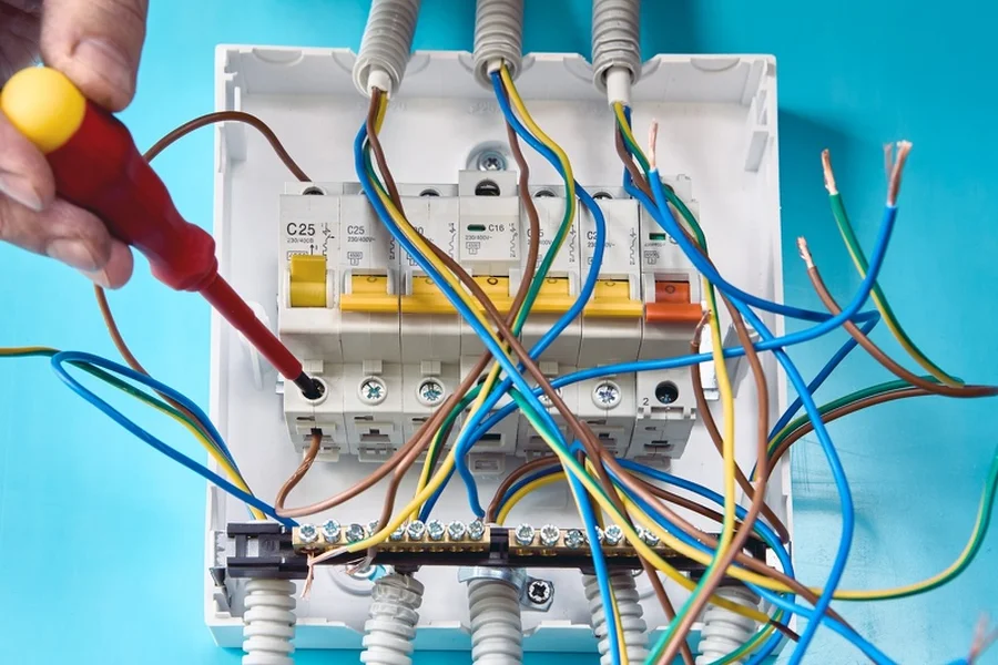 Top-rated Electrical Repair Modesto CA Top-rated Electrical Repair Modesto CA