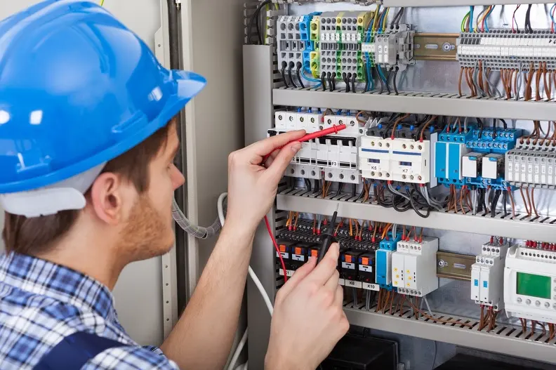 Why Electrical Repairs Should Be Left To Certified Electricians in Modesto CA