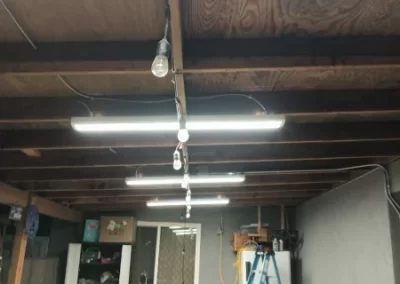 Affordable Electrical Contractor