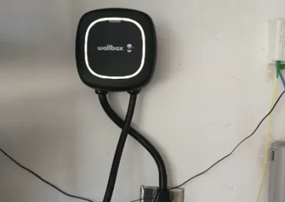 Professional Electrical Maintenance