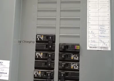 Quality Electrical Contractor