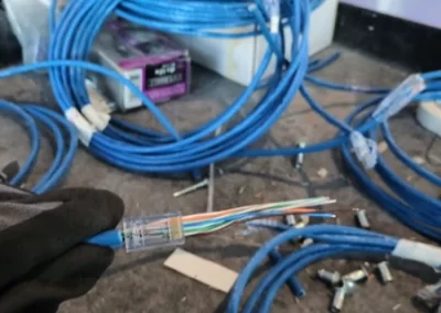 Quality Electrical Service