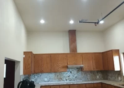 Residential Electrician