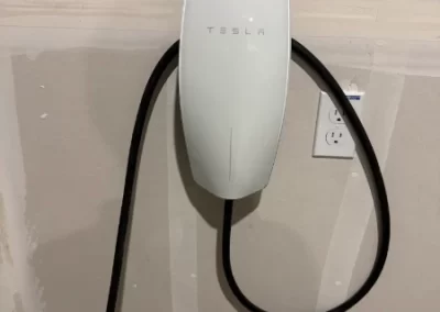 Trusted Commercial Electrician