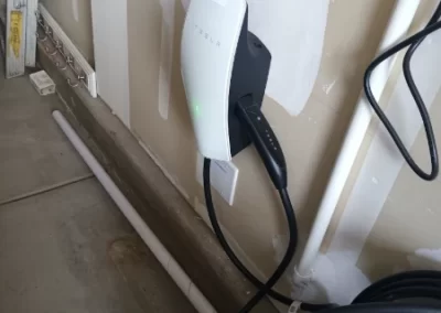 Trusted Electrical Contractor